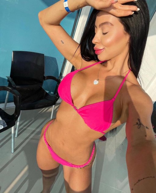 Lovia +1(915)621-9276 Santa Rosa erotic massage