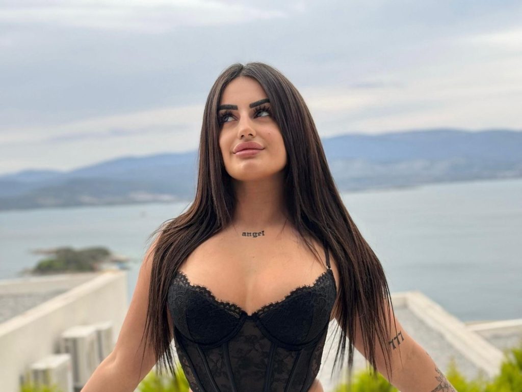 Mariana +905378568697 Antalya erotic massage