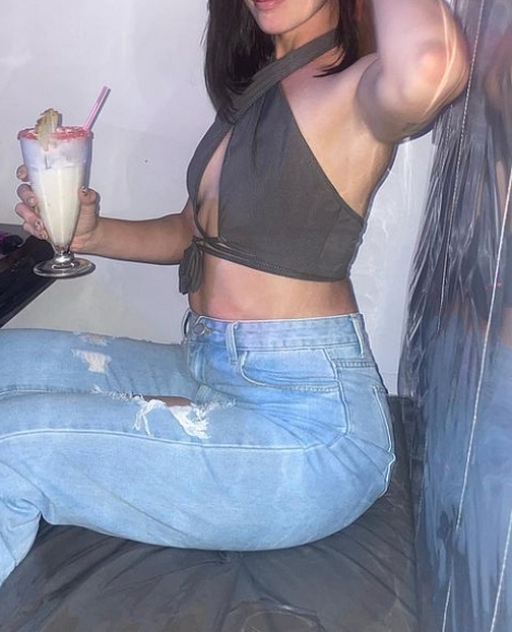 Mary +5350257545 Havana erotic massage