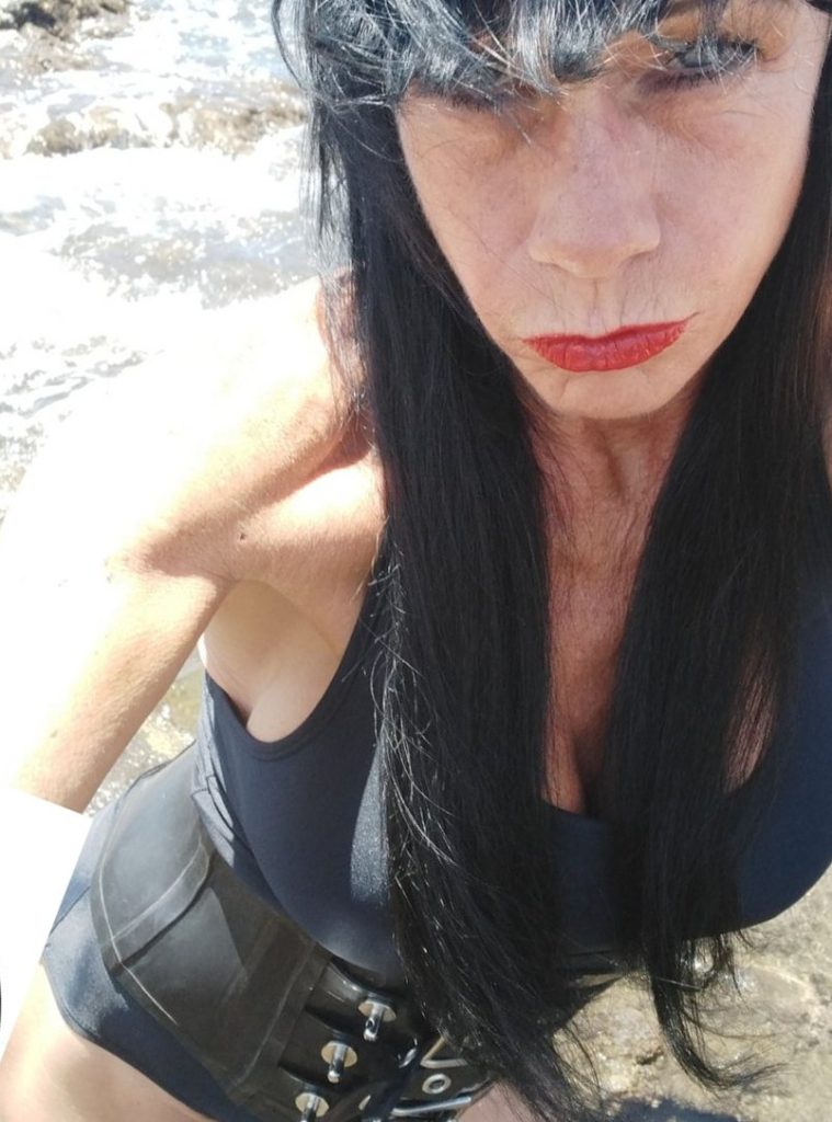 Dominatrix Sidney +3464234227 Tenerife erotic massage