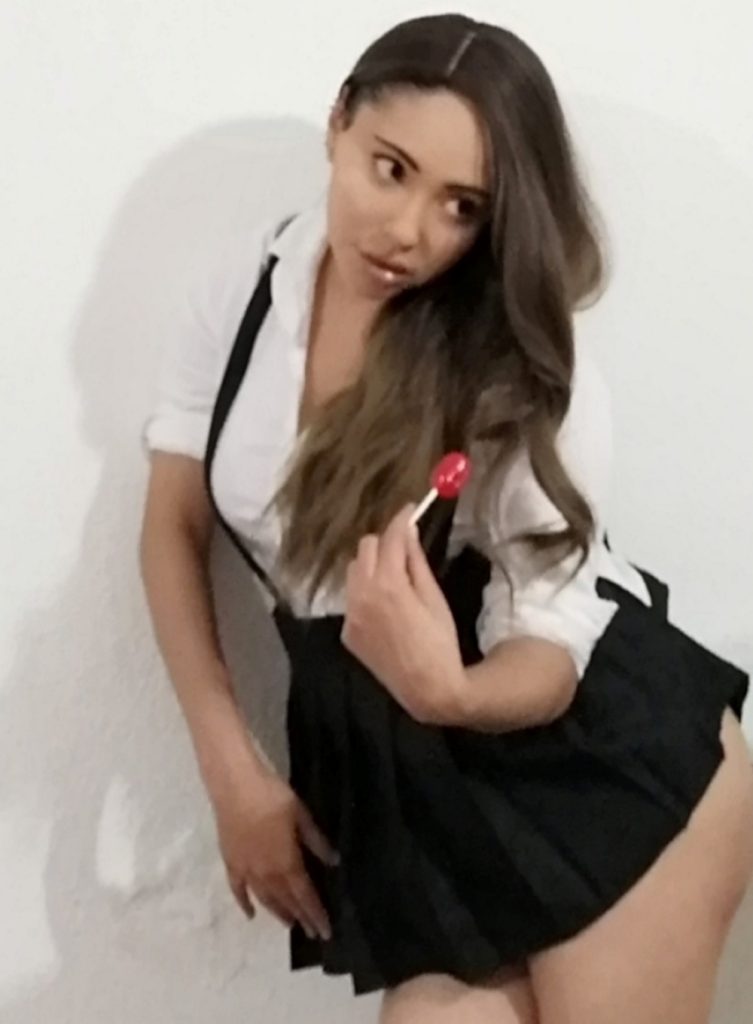 Melissa69 +525527128626 Mexico City erotic massage