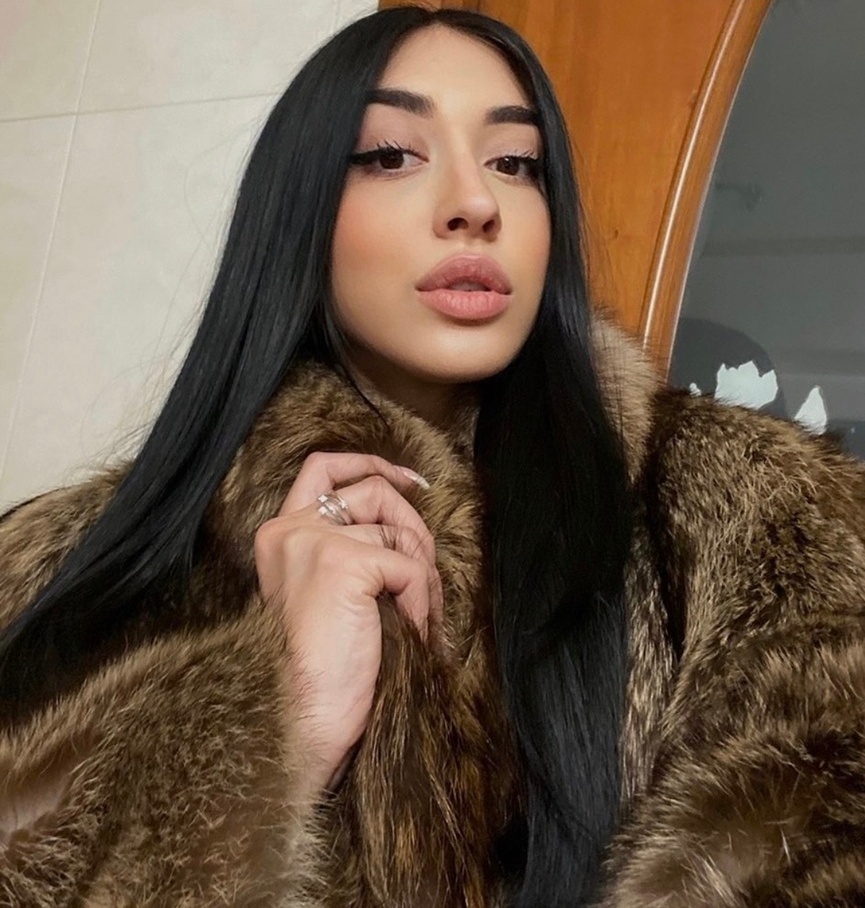 Rebeca +35795699506 Paphos erotic massage