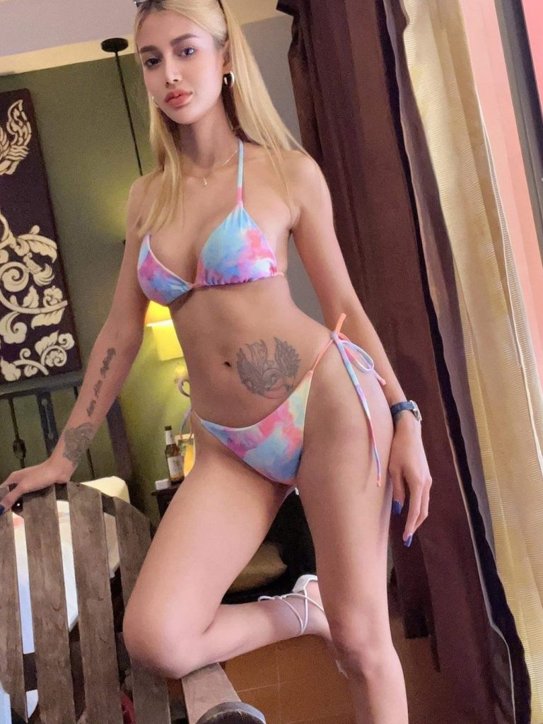 Rita +66 807 120 266 Koh Phangan erotic massage