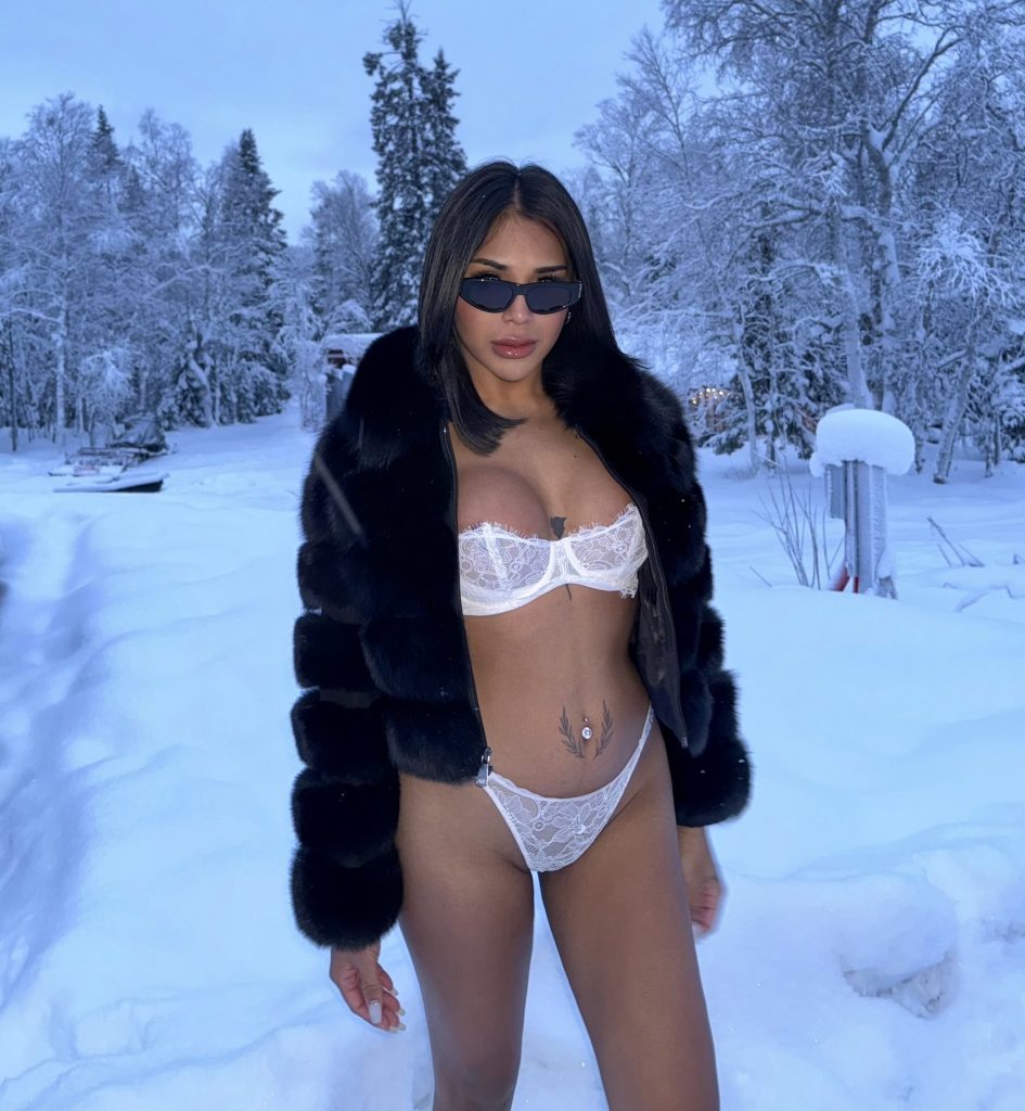 Sexy Zara +66 930 251 698 Koh Phangan erotic massage