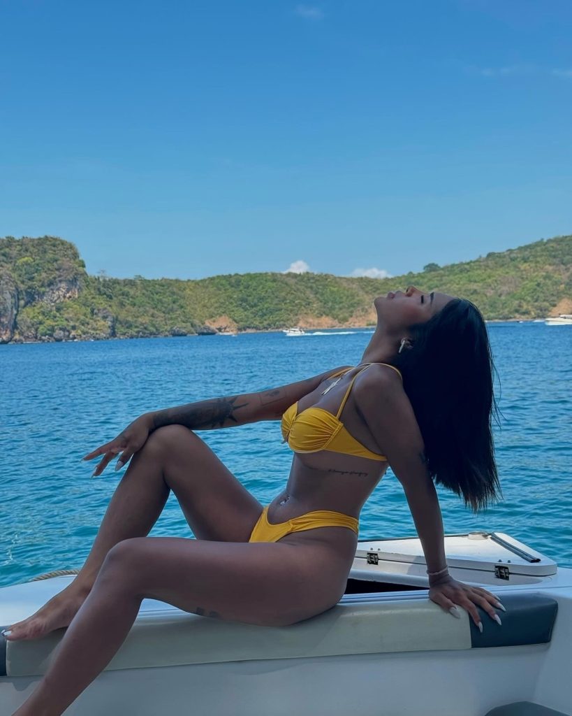 Sexy Zara +66 930 251 698 Koh Phangan erotic massage