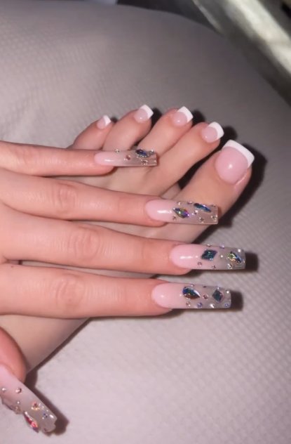 Skylar Micheal +1 (501) 238-2195 Pleasanton erotic massage