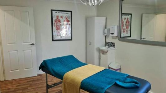 BodyFix Clinic - Remedial Massage Mandurah +61 410 838 284 Mandurah erotic massage