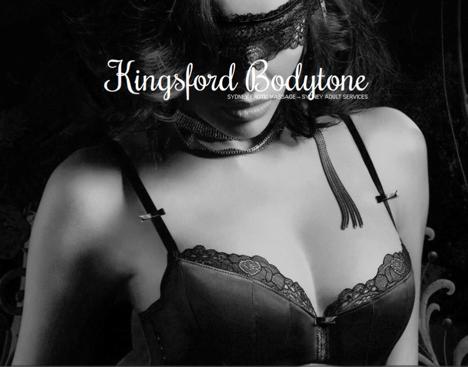 Kingsford Bodytone +61 2 9663 4373 Sydney erotic massage