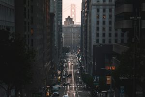 Best massage parlors San Francisco