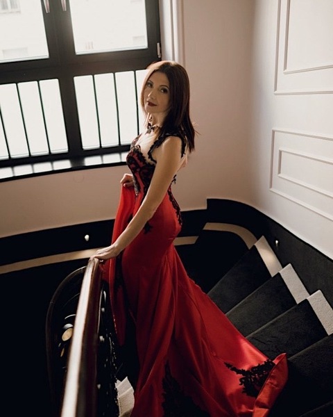 MARINA EROTIC MASSAGE +49 176 93150408 Dortmund erotic massage