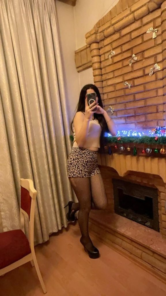 Yana +995597025118 Batumi erotic massage