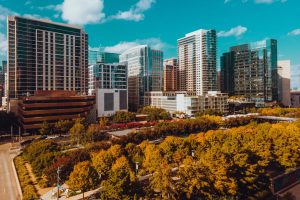 Best massage parlors Dallas