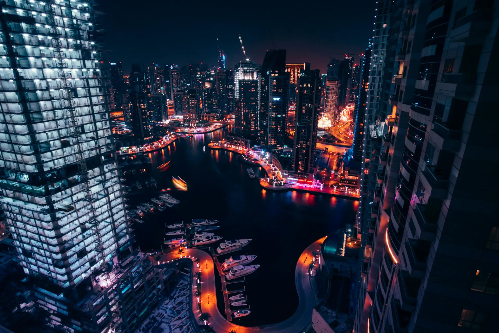 Best massage parlors Dubai